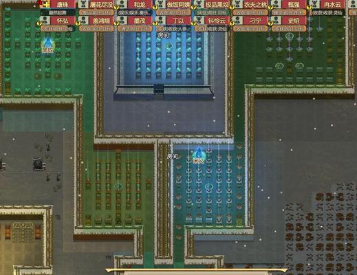 《了不起的修仙模拟器》游戏新增37种大道精华，打造更强修仙体验（探索大道奥秘）