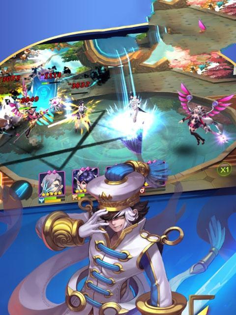 解密幻之封神木系阵容的无敌力量（以幻之封神木系阵容打造最强玩家排行榜）
