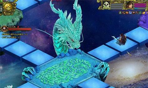 《武动苍穹》游戏个人副本攻略（掌握攻略）
