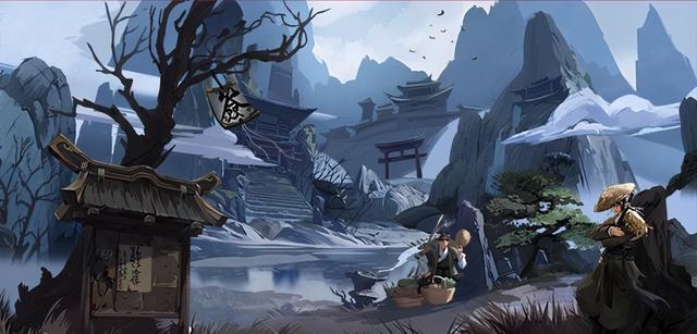 江湖放置游戏门派选择指南（在游戏中如何选择最适合自己的门派）