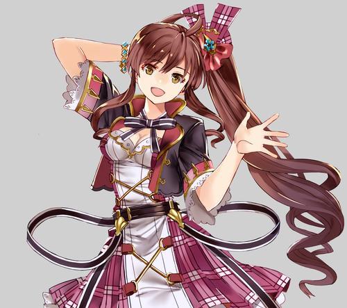 《狐妖小红娘》游戏花标升级攻略（花标怎么升级）