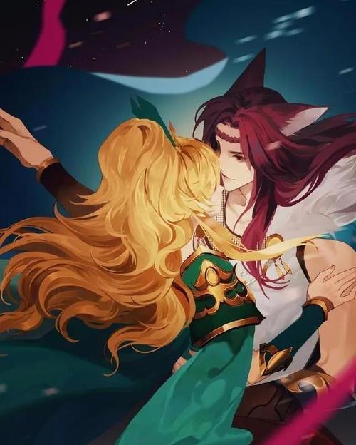 《狐妖小红娘》游戏平民阵容传承打法妖魂攻略（打造强力妖魂阵容）