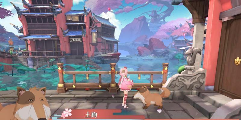 《狐妖小红娘》游戏武器系统介绍（探索剑法、破解密术、斩妖除魔）