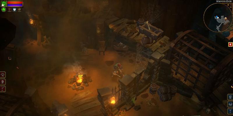 《火炬之光2》游戏另类附魔技巧全解析（突破常规提升装备实力）