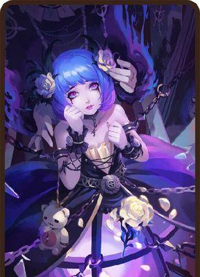 《刀塔帝国》游戏恶魔项链的属性解析（探究恶魔项链在法系职业中的最佳利用方式）