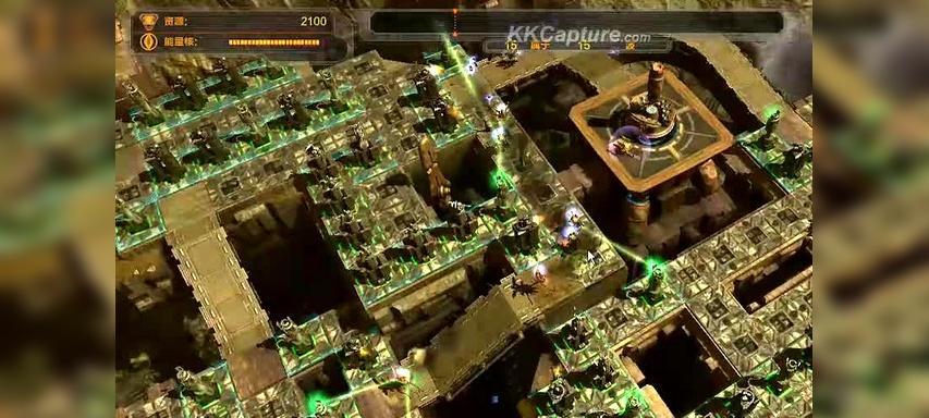 防御阵型（带你一步步构建强大的防御阵型）