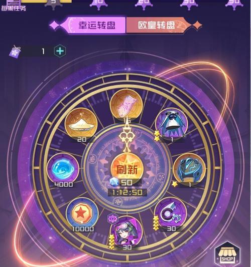《妖灵战姬》游戏中级攻略（提升实力）