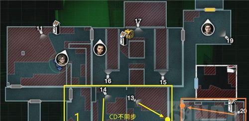 《以拆迁》游戏中的人物关系一览（揭秘游戏中的人际关系）