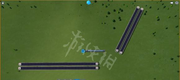 城市天际线路口扩大技巧全解（打造更宽敞的城市道路）