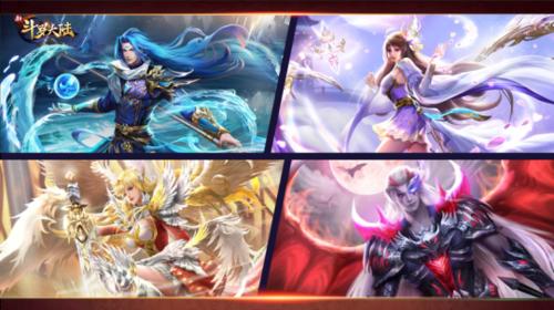 《新斗罗大陆》修罗神剑技能详解（探究修罗神剑技能的攻击方式与效果）