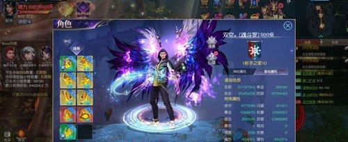 《新斗罗大陆》快速升级攻略（从零开始轻松升级）