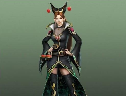 无双大蛇2终极版（打造最强铃音仙武拿法的秘诀和技巧）