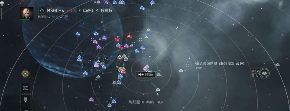 EVE星战前夜（助你在游戏中迅速提升科技等级）