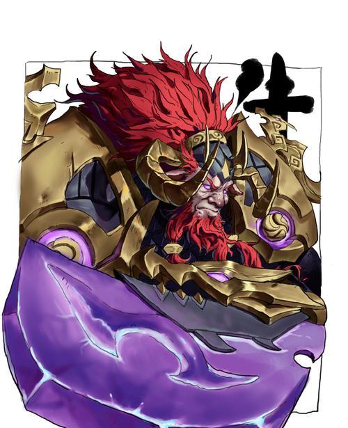 王者荣耀牛魔的故事是什么？如何介绍牛魔的背景故事？