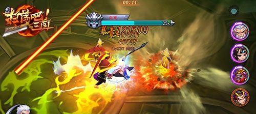 化神之境9377《扫荡三国》将魂培养系统如何操作？有哪些特点和常见问题？