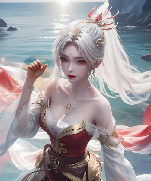 完美世界火灵儿被抓后会发生什么？