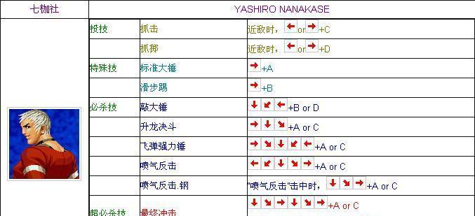 热血江湖中如何玩拳皇才能更厉害？