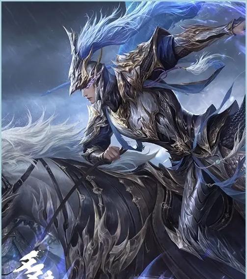 文鸯四星在三国杀中的特效是什么？