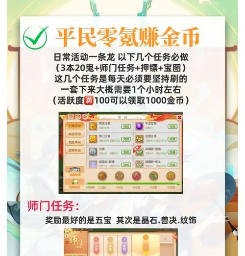 凤凰大力获取方法是什么？