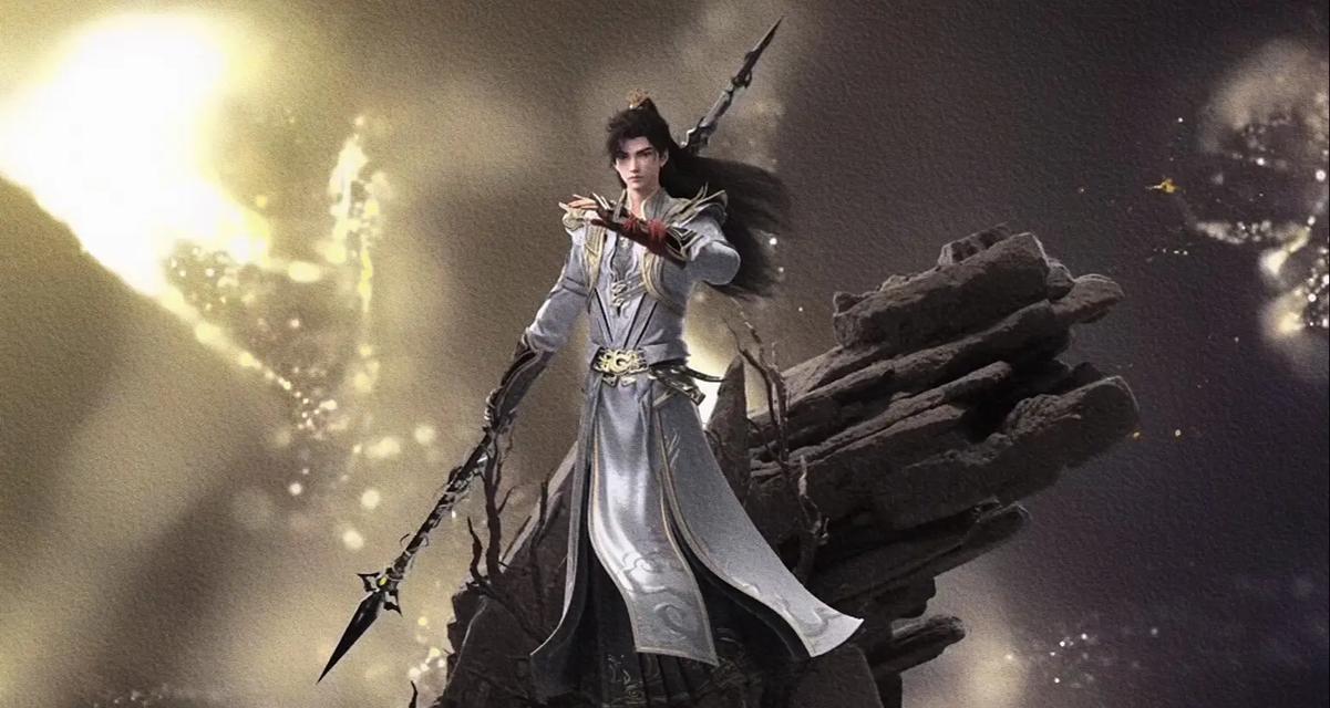 石昊元神手办的特点和收藏价值是什么？如何获取？