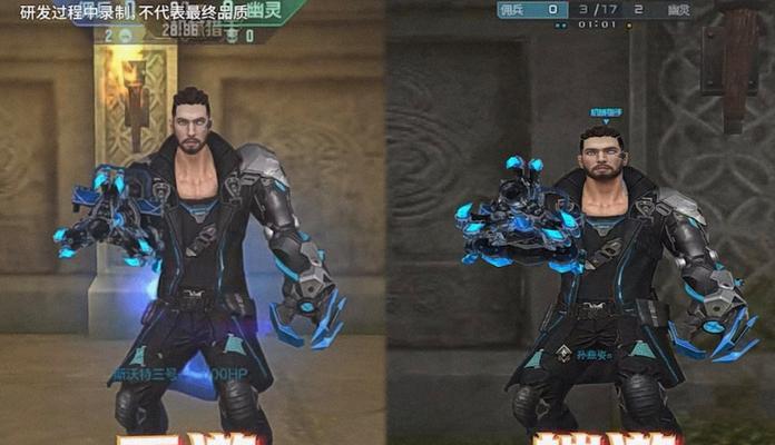 CF手游中机械猎手造型的价格是多少？如何购买？