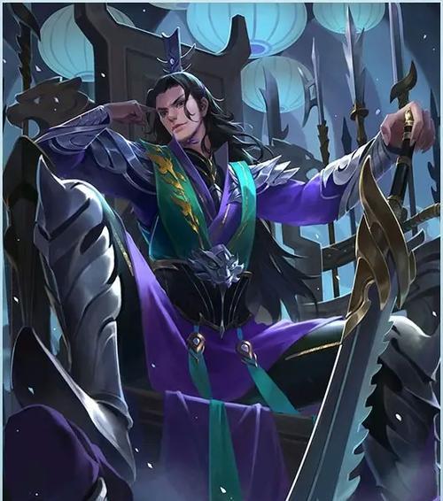 三国杀十周年孙綝如何应对？孙綝的技能有哪些？