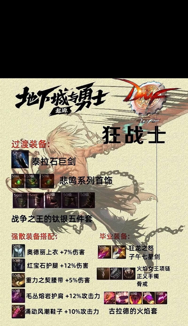 地下城装备合成方法是什么？合成成功几率如何提高？
