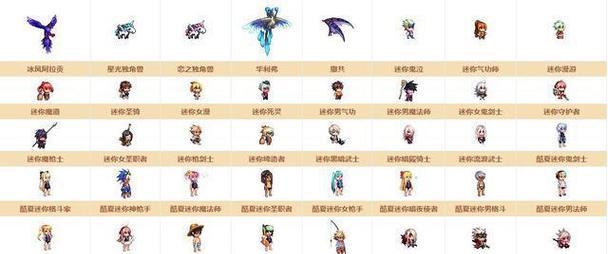 地下城宠物的制作方法是什么？有哪些步骤需要完成？