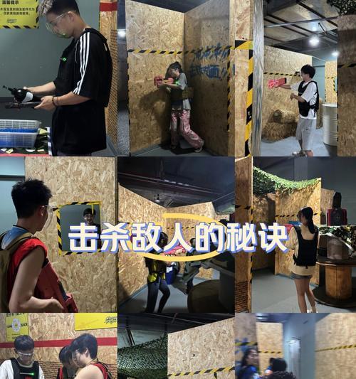 反恐精英射击技巧有哪些？如何提高命中率？