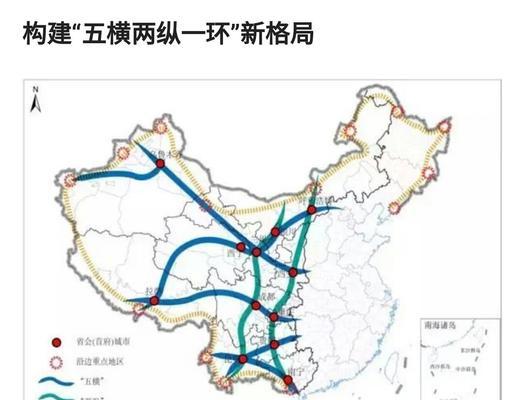 彩虹岛西部路线怎么规划？如何快速到达目的地？