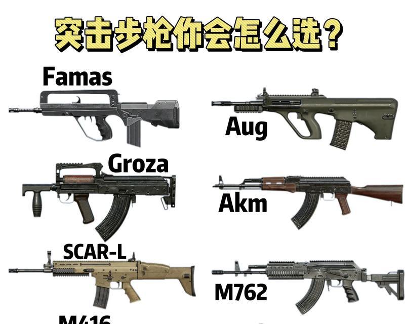 绝地求生升级武器怎么操作？武器升级的具体步骤是什么？
