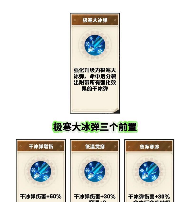 冰冻英雄的使用技巧是什么？如何发挥最大效果？