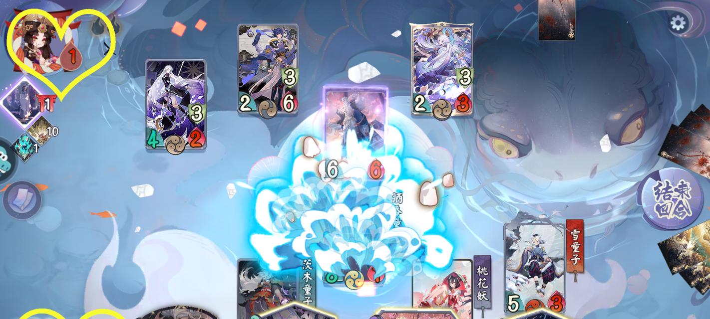 阴阳师中3v3切磋模式如何参与？有哪些策略？