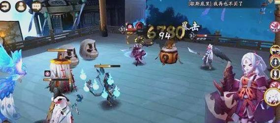 阴阳师中反击队消失的原因是什么？