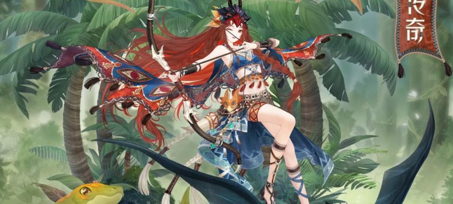 《奇迹暖暖》少女级12-8攻略（打破难关）