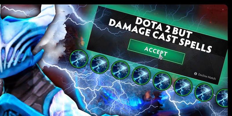 dota自动释放怎么打开？自动释放技能的设置方法是什么？