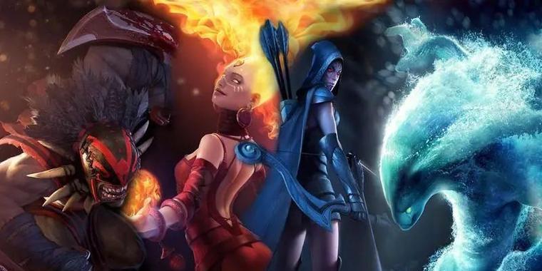 dota2怎么国服？国服注册和游戏流程是怎样的？