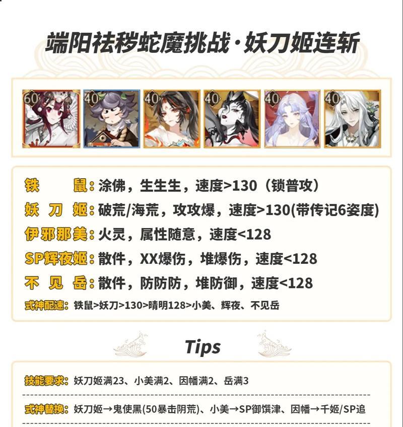 阴阳师阵容搭配滚动设置方法是什么？