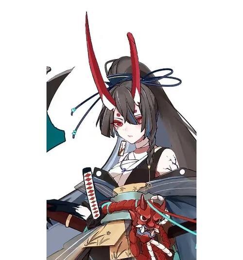 如何玩好阴阳师中的妖刀姬？