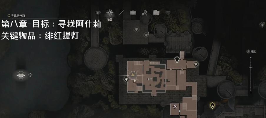 《生化危机4》攻略秘籍大揭秘（玩转生化世界）