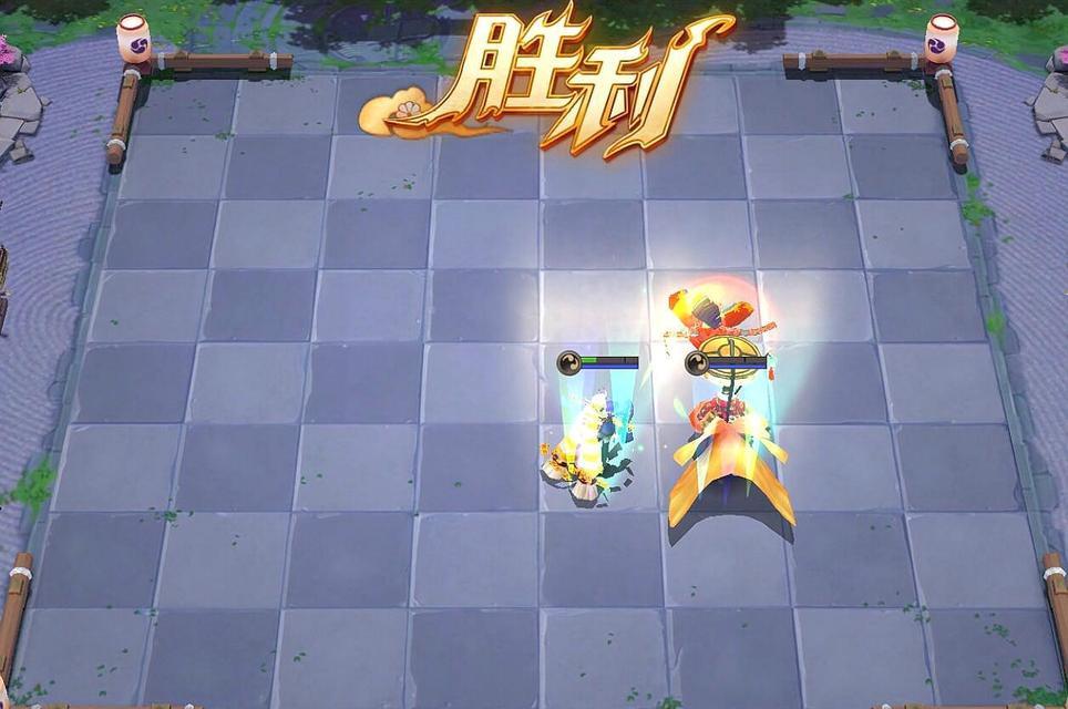决战平安京麻将棋吃鸡攻略（成为麻将棋吃鸡的终极玩家）