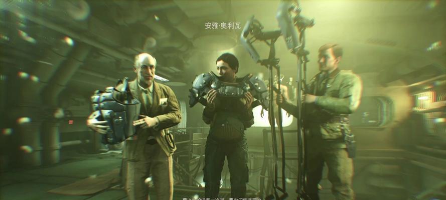 《德军总部》游戏完美作弊攻略（轻松解锁所有成就）