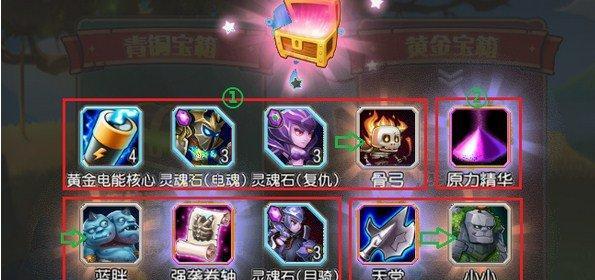 《刀塔传奇》游戏新英雄介绍（神灵武士风行与骨弓英雄觉醒）