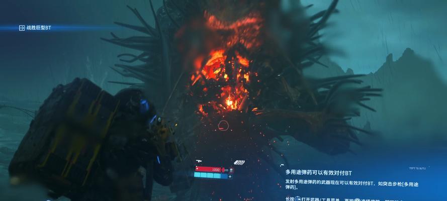 《死亡搁浅》游戏中对付BT的最佳武器（测试结果揭示最有效的枪械和武器种类）
