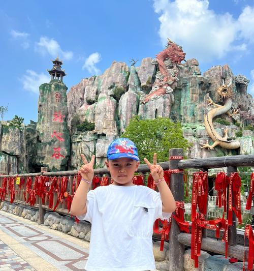 龙之谷过山车玩法指南？外国人如何快速掌握？