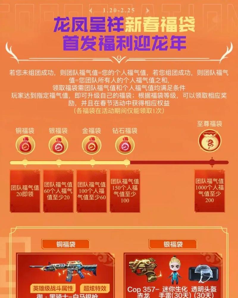 穿越火线白嫖毒的方法是什么？如何免费获得？