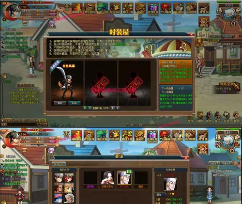 《战争懒惰牧首米迦勒技能与神器详解》（游戏中的强力法师）
