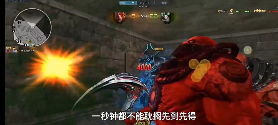 穿越火线HD幽灵剧情通关技巧是什么？