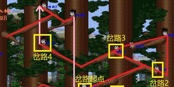 《仙剑奇侠传》五星伙伴元神掉落攻略（用最简单的方法获得五星伙伴元神）