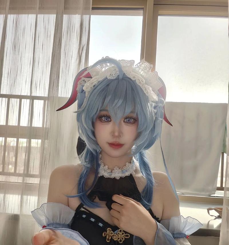教你如何轻松完成原神14女仆成就（教你如何轻松完成原神14女仆成就）